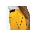 شلوار گرمکن مردانه نایک NOCTA مدل DA3935-739 زرد طلایی