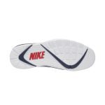 کفش مردانه نایک Air Cross Trainer 3 Low مدل CN0924-100 سفید سرمه‌ای