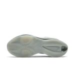 کفش زنانه نایک Zoom Double Stacked مدل CV8474-001 رنگ خاکستری روشن