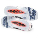 کفش مردانه نایک Air Max 95 x Kim Jones مدل DD1871-001 رنگ مشکی نارنجی