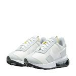 کفش مردانه نایک Air Max Pre-Day مدل DA4263-100 رنگ سفید پلاتینیوم
