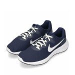 کفش ورزشی مردانه نایک Revolution 6 Next Nature مدل DC3728-401 رنگ سرمه‌ای