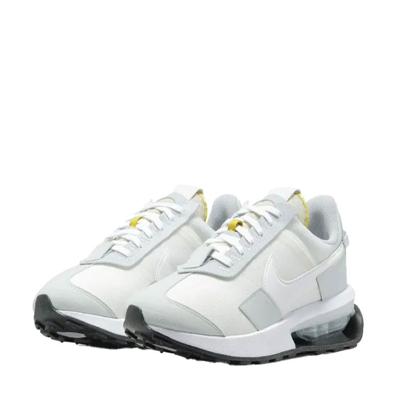 کفش مردانه نایک Air Max Pre-Day مدل DA4263-100 رنگ سفید پلاتینیوم