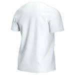 تی‌شرت مردانه نایک Air Jordan Jumpman مدل CW5190-102 رنگ سفید