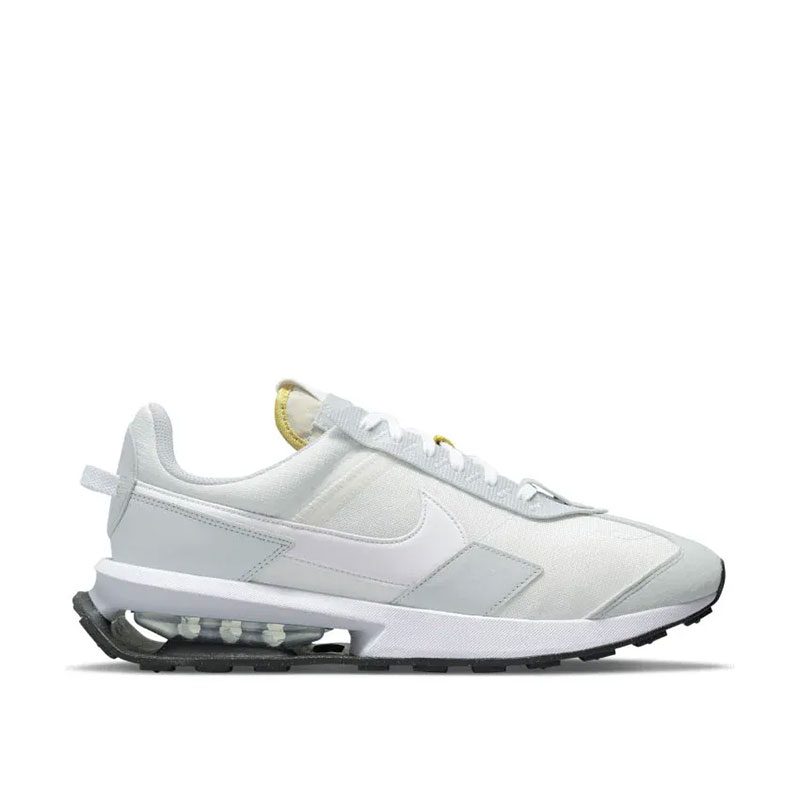 کفش مردانه نایک Air Max Pre-Day مدل DA4263-100 رنگ سفید پلاتینیوم