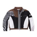 ژاکت مردانه نایک x ACRONYM مدل CU0465-100 رنگ سفید چند رنگ