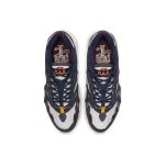 کفش مردانه نایک Air Max 96 II QS 'Blackened Blue' مدل DJ6742-400 رنگ آبی تیره