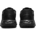 کفش ورزشی مردانه نایک Revolution 6 Next Nature مدل DC3728-001 رنگ مشکی