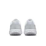 کفش ورزشی زنانه نایک Revolution 6 Next Nature مدل DC3729-101 رنگ سفید