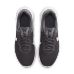 کفش ورزشی مردانه نایک Revolution 6 Next Nature مدل DC3728-004 رنگ خاکستری آهنی