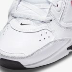 کفش تمرینی مردانه نایک Defy All Day مدل DJ1196-101 رنگ سفید مشکی قرمز