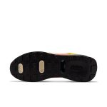 کفش زنانه نایک Air Max Pre-Day LX مدل DH5676-300 رنگ زرد تیره و صورتی