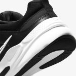 کفش تمرینی مردانه نایک Defy All Day مدل DJ1196-002 رنگ مشکی سفید