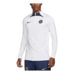 تی شرت آستین بلند تمرینی نایک INT Strike Dri-FIT مدل DM2458-101 رنگ سفید