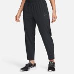 شلوار دویدن زنانه Nike Dri‑FIT Fast مشکی مدل FB7029‑010