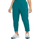 شلوار دویدن زنانه Nike Dri‑FIT Fast سبز مدل FB7029‑۳۸۱