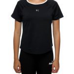 تی شرت ورزشی زنانه Nike Air Dri‑FIT مشکی مدل FB7621‑010