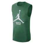 رکابی مردانه Jordan Boston Celtics سبز مدل FQ1956‑312