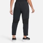 شلوار دویدن زنانه Nike Dri‑FIT Fast مشکی مدل FB7029‑010