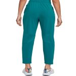 شلوار دویدن زنانه Nike Dri‑FIT Fast سبز مدل FB7029‑۳۸۱