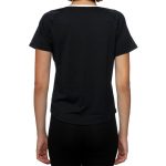 تی شرت ورزشی زنانه Nike Air Dri‑FIT مشکی مدل FB7621‑010