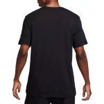تیشرت مردانه Nike Dri‑FIT Humor 1 مشکی مدل FN0847‑010