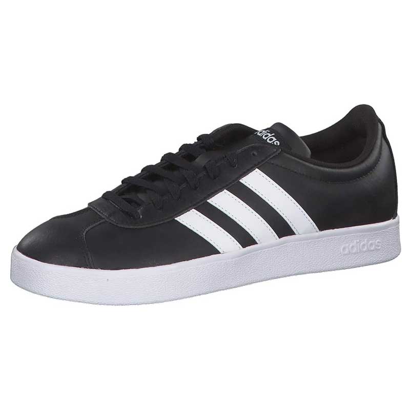 کفش آدیداس VL Court مدل B43814 کتانی اسپرت مردانه Adidas