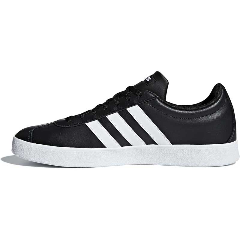 کفش آدیداس VL Court مدل B43814 کتانی اسپرت مردانه Adidas