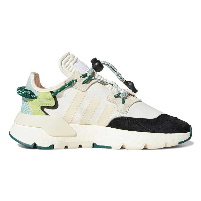 کفش کتانی آدیداس Nite Jogger S29038 اسپرت و راحت