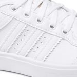 کفش کتانی آدیداس Q46111 اسپرت، سبک و مناسب استفاده روزمره