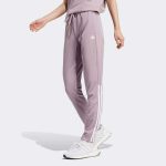 شلوار گرمکن صورتی آدیداس مدل IS3313
