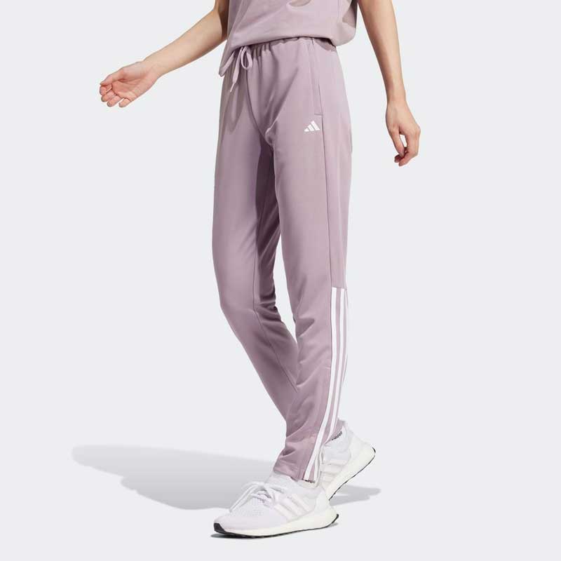 شلوار گرمکن صورتی آدیداس مدل IS3313