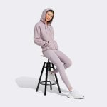 لگ زنانه آدیداس مدل IS2115 راحت و اسپرت صورتی