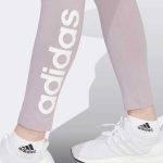 لگ زنانه آدیداس مدل IS2115 راحت و اسپرت صورتی