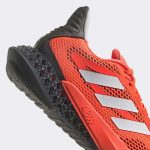 کفش آدیداس 4DFWD Pulse Q46220 رانینگ حرفه‌ای و فوق‌راحت