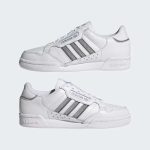 کتانی آدیداس Continental 80 Stripes S42626 سبک و کلاسیک