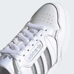 کتانی آدیداس Continental 80 Stripes S42626 سبک و کلاسیک