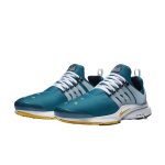 کفش نایک Air Presto Australia Olympic مدل CJ1229-301 آبی تیره زرد سفید