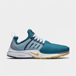 کفش نایک Air Presto Australia Olympic مدل CJ1229-301 آبی تیره زرد سفید