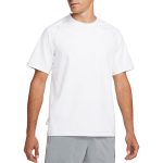 تی‌شرت ورزشی مردانه نایک Dri-FIT ADV A.P.S مدل DQ4818-100 رنگ سفید