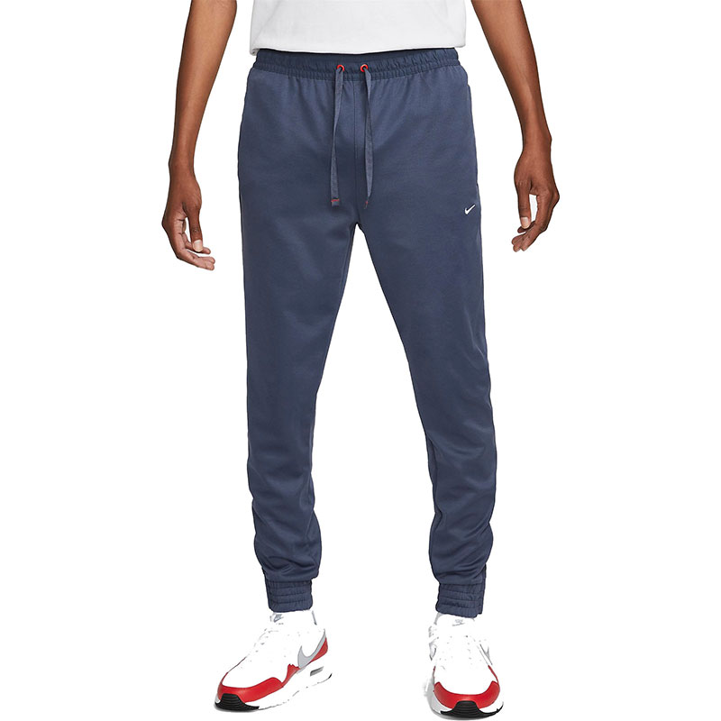 شلوار مردانه نایک FC Tribuna Pant مدل DC9067-437 رنگ آبی تیره