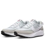 کفش ورزشی مردانه نایک مدل Air Max AP کد DH9522-003 رنگ طوسی