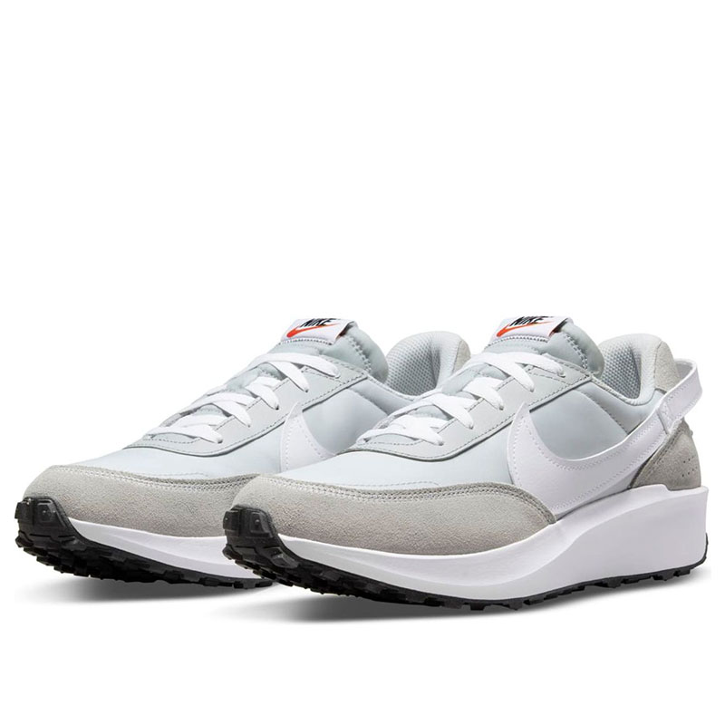 کفش ورزشی مردانه نایک مدل Air Max AP کد DH9522-003 رنگ طوسی