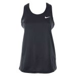 تاپ زنانه نایک مدل Dri-FIT Racerback Tank کد DX0706-010 رنگ مشکی