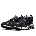 کفش مردانه نایکی Air Kukini SE مدل Paint Splatter کد DV1894-001 رنگ مشکی چند رنگ