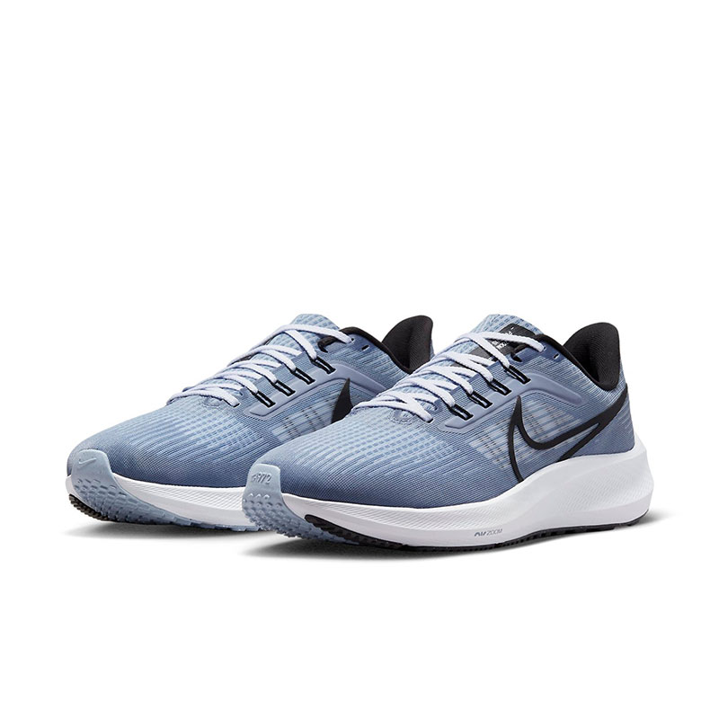 کفش ورزشی نایک Air Zoom Pegasus 39 مدل Ashen Slate کد DH4071-401