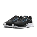 کفش نایک Air Zoom Pegasus 39 Premium مدل Black Zebra Iridescent کد DR9619-001