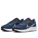 کفش رانینگ مردانه نایک ایر زوم پگاسوس ۴۰ آبی مدل DV3853-400