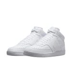 کفش مردانه نایک Court Vision Mid Next Nature مدل DN3577-100