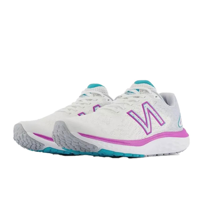 کفش زنانه نیو بالانس New Balance Fresh Foam 680v7 مدل W680WN7